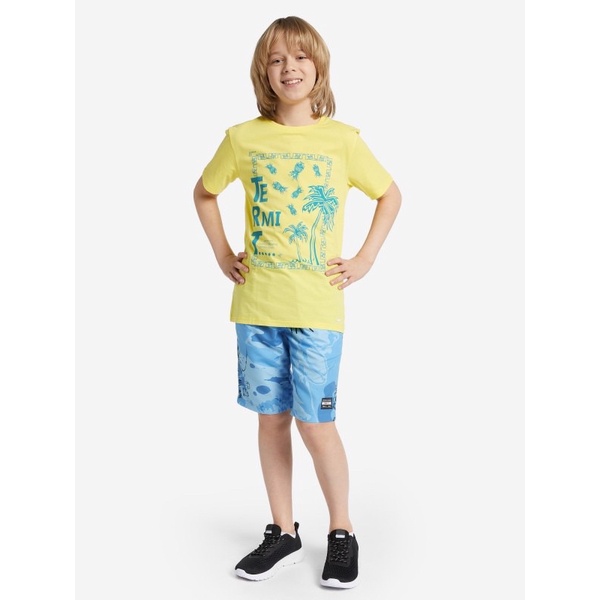 Quần bơi bé trai dòng đại hàng dư