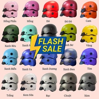🛎 big sale 𝐌ũ bảo hiểm hàng công ty khuyến mãi