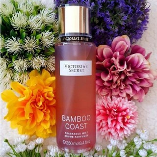 ✨ Xịt thơm Body Mist 𝐕𝐢𝐜𝐭𝐨𝐫𝐢𝐚'𝐬 𝐒𝐞𝐜𝐫𝐞𝐭 𝐁𝐚𝐦𝐛𝐨𝐨 𝐂𝐨𝐚𝐬𝐭