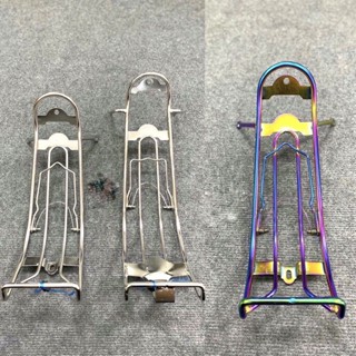 Baga chuối, baga wave10 ly inox trắng, Titan 7 màu Wave a 2007-2024, Wave 50cc-Wave nhỏ-Thái-ZX Siêu Đẹp