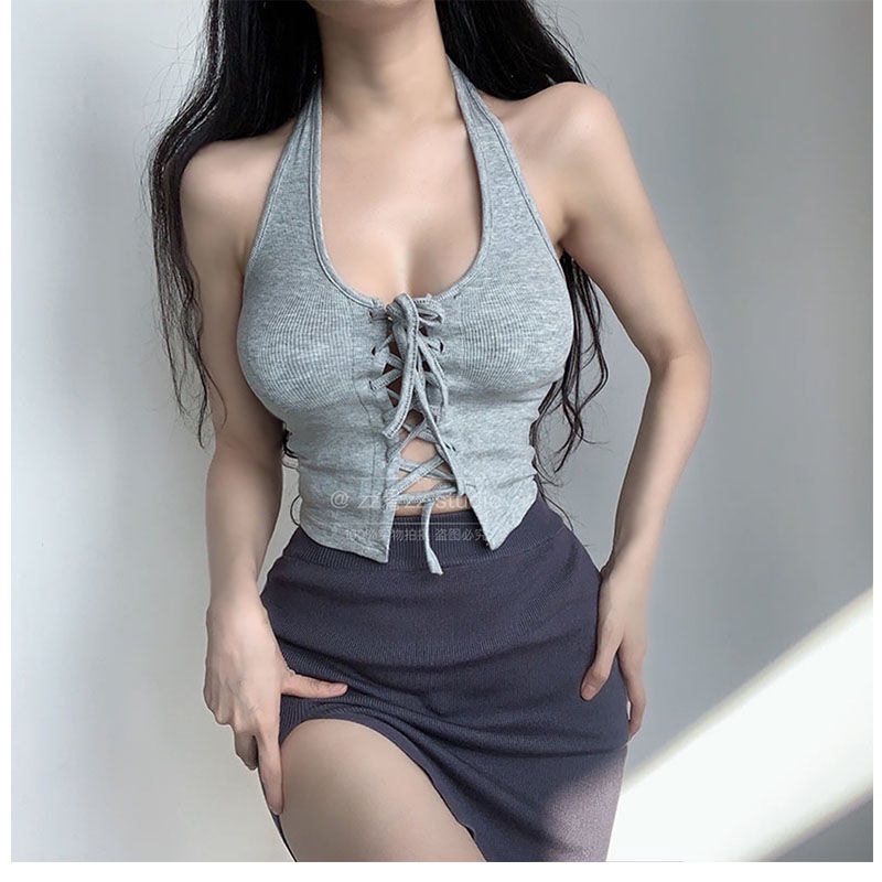 Cà Vạt Chéo Màu Trơn Phong Cách Đường Phố Âu Mỹ Hàng Mới 2023