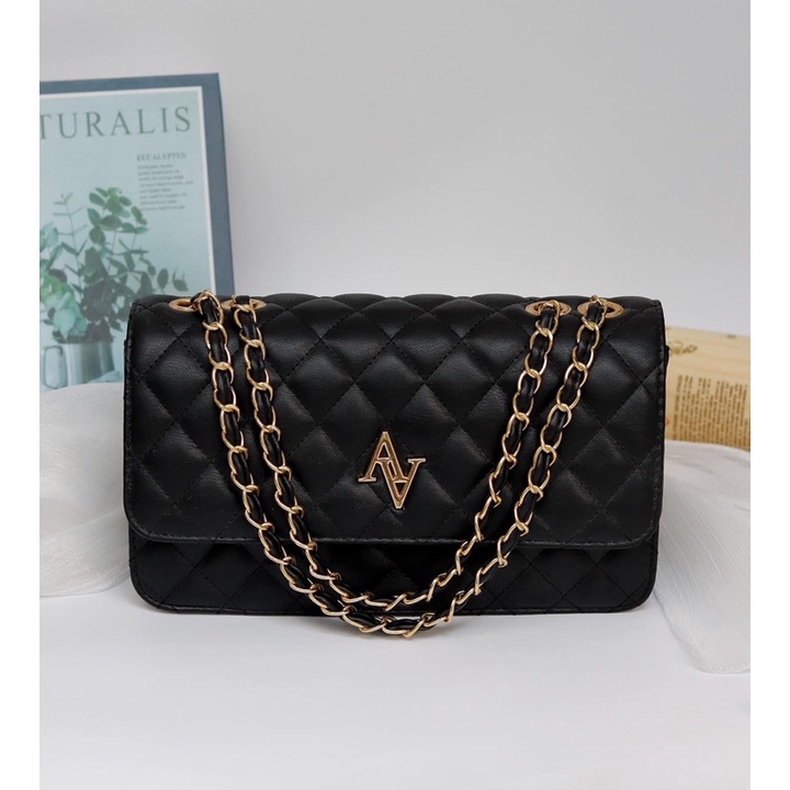 Túi Accessories sang trọng