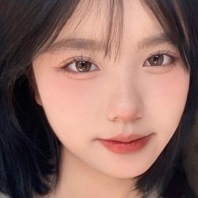 Kẻ bọng mắt Gogotales siêu mảnh tự nhiên chống nước