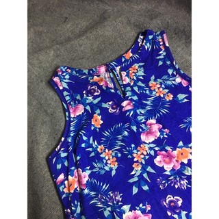 Đầm linen  George UK size 20