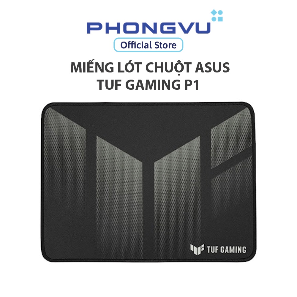 Miếng lót chuột Asus Tuf Gaming P1