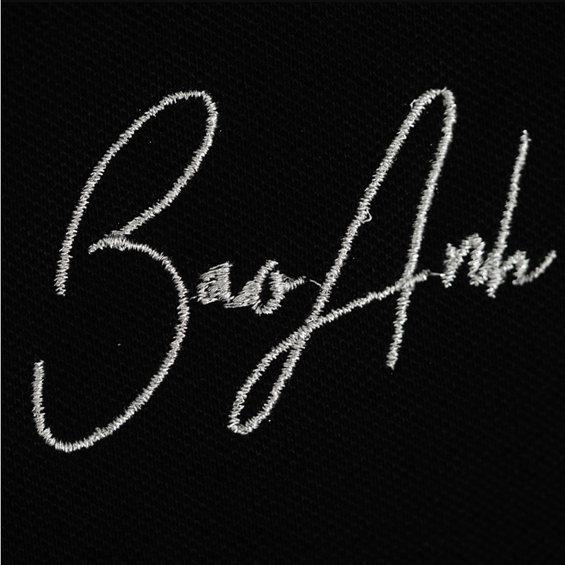 Dịch Vụ Thêu Tên Theo Yêu Cầu Lên Sản Phẩm MYO Làm Quà Tặng Ý Nghĩa