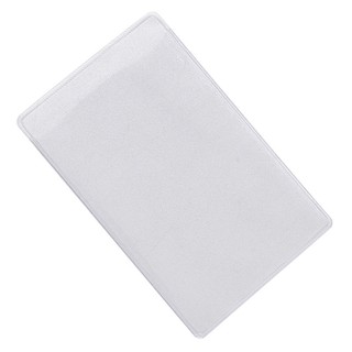 Thẻ bọc căn cước công dân combo2 chiếc-5-10 chiếc nhám G01