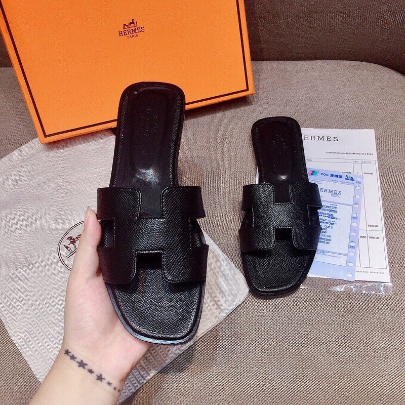 Dép Hm nữ cao cấp super loại 1 full box size 35-44