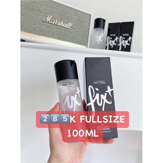 Xịt Khoá Makeup MAC Prep + Prime Fixt
