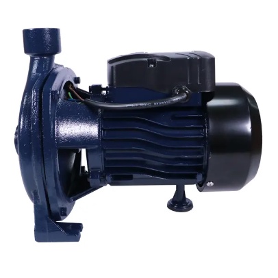 Máy bơm nước Nanoco dòng bơm ly tâm NCP750 / 750W