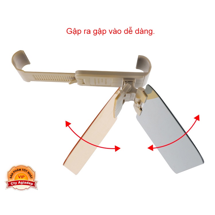 Kính chắn tia tử ngoại bảo vệ mắt lái oto xe hơi AGD - kính chống chói