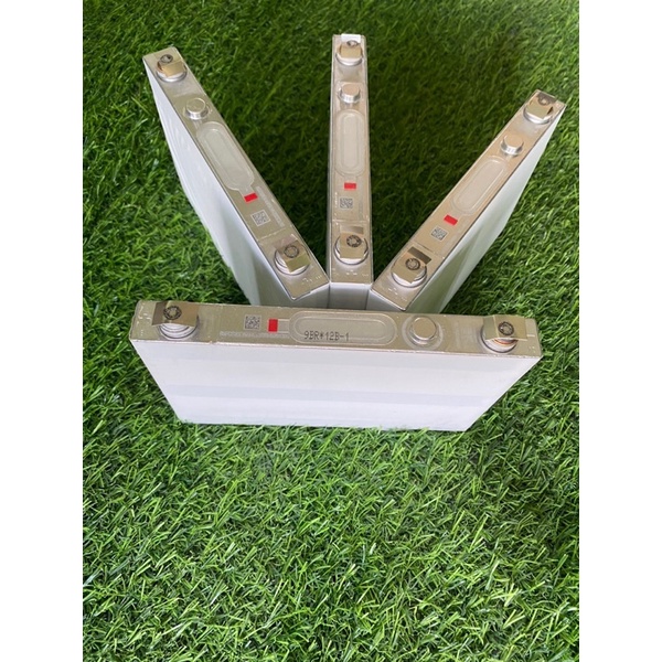 PIN LITHIUM 3,2v 25Ah Chính Hãng BYD xả 10C