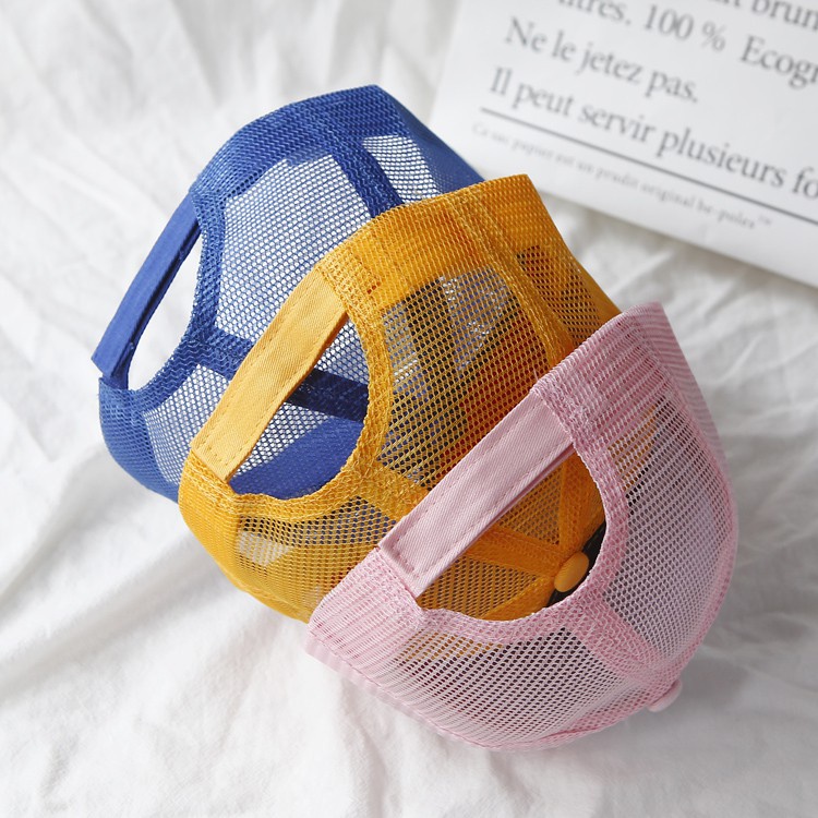 Mũ Lưỡi Trai In Họa Tiết Khủng Long Nhiều Kiểu Dáng Đáng Yêu Cho Bé