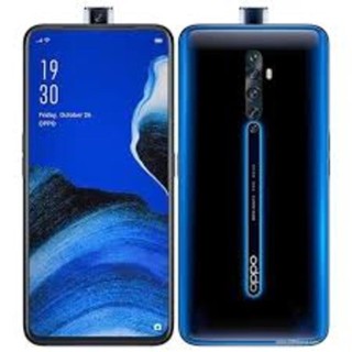 Điện thoại oppo reno 2 z - oppo reno 2z máy chính hãng 2sim ram 8g/256g, cày game nặng siêu mượt