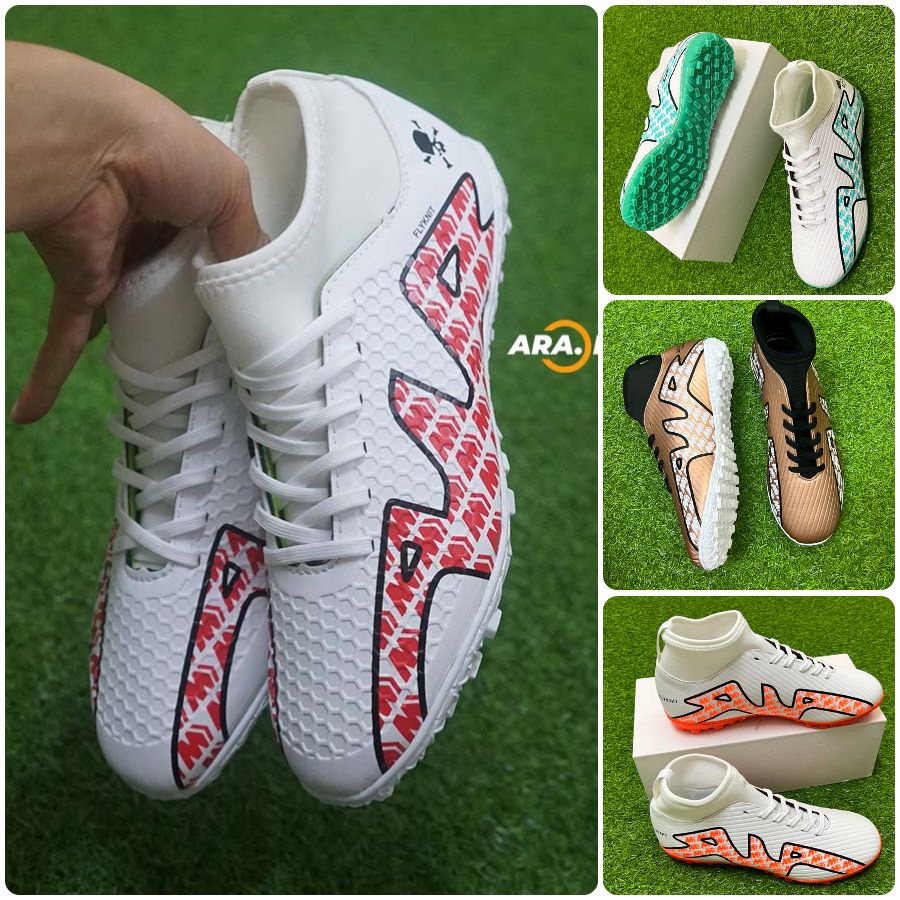 Giày đá bóng nam Superfly 9 Air_Dòng ôm chân_may đế_bảo hành