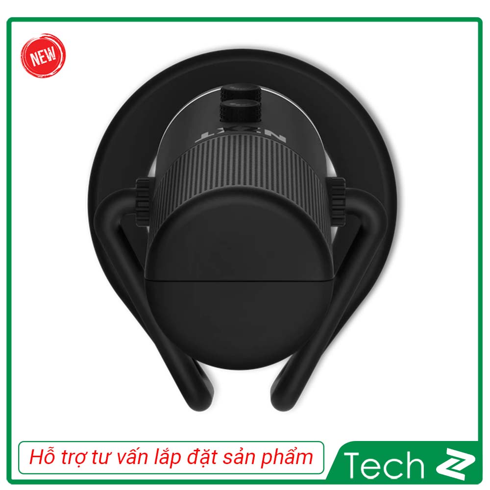 Micro NZXT Capsule USB cho Streamer