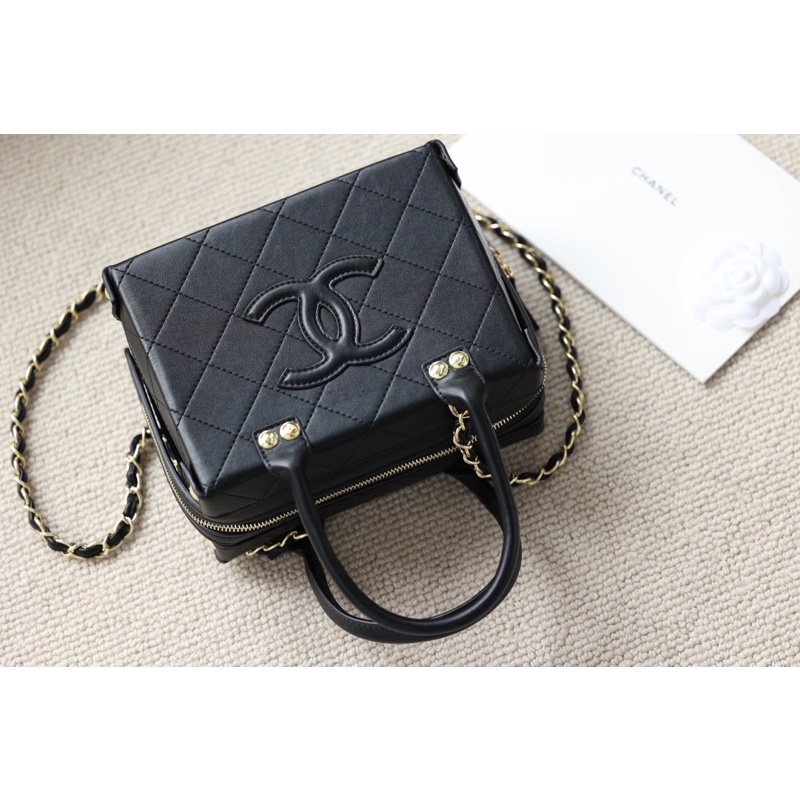 Túi Xách Cao Cấp Da Bò Cực Đẹp Sz22cm