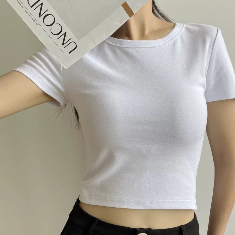 ÁO CRTOP TAY NGẮN