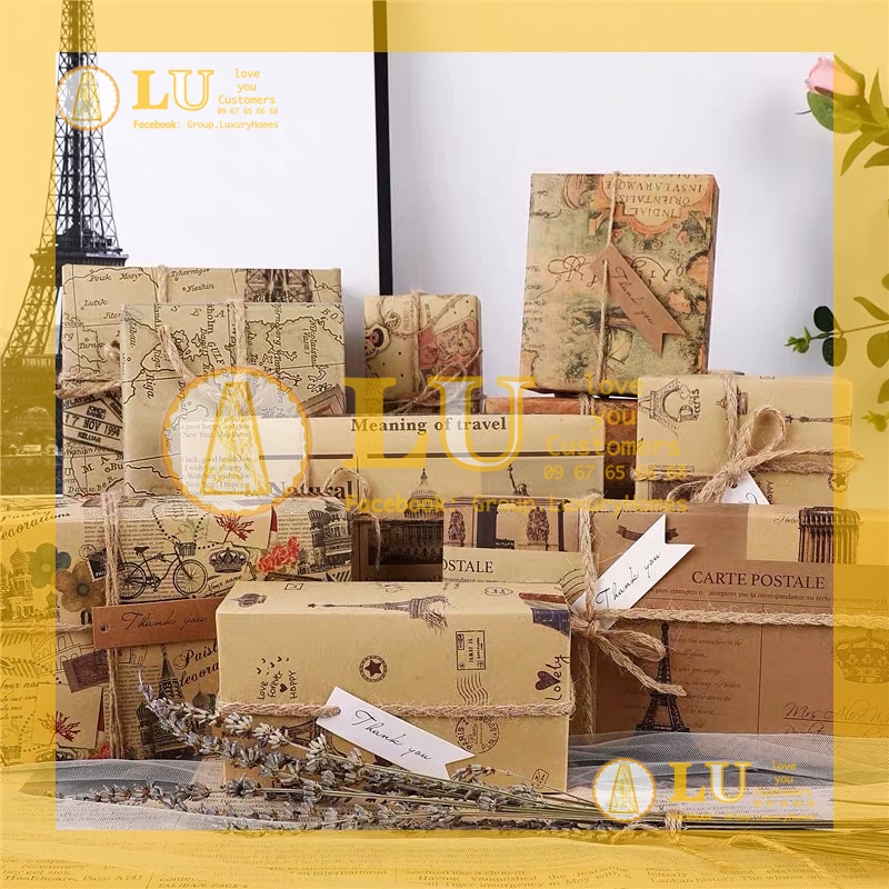 Giấy báo in chữ gói hoa,bọc vở,bọc quà, kraft vintage Decor, phông nền chụp ảnh sản phẩm | LU