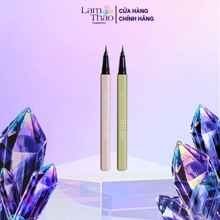 Bút Kẻ Mắt Chống Trôi Gogo Tales Fine MakeUp Eyeliner