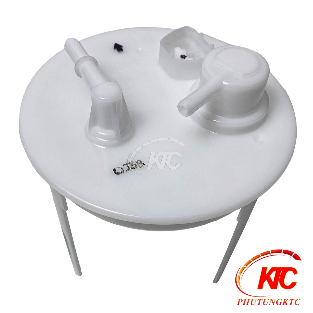 Nắp bơm xang Morning 2006-2018 hãng KIA, 3111307000/ 3111307000CCB