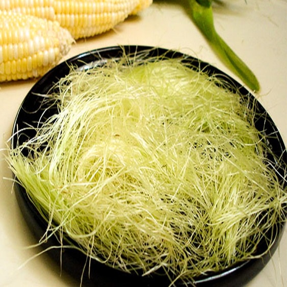 Râu Bắp tươi (Râu Ngô) - Hàng có sẵn