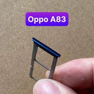khay sim Oppo A83