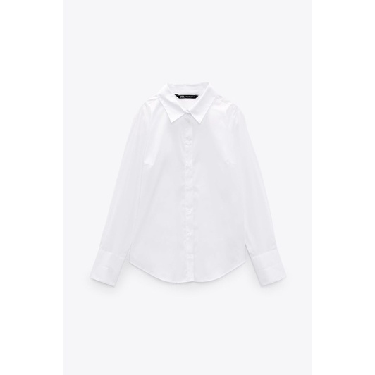 Sơmi ZR tay dài hàng dư xịn