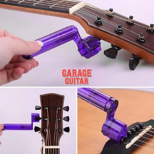 Dây Đàn kim loại tốt cho đàn Guitar Acoustic Alice AW436- HÀNG CHÍNH HÃNG 100%