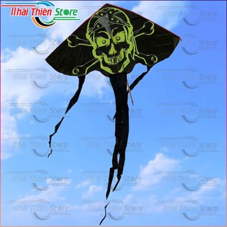 Diều Hải Tặc Phi Long