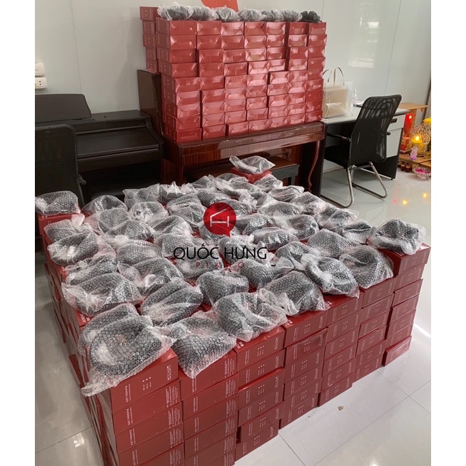 BOREHO - Tai nghe 6ly chuyên dùng cho đàn Piano, Organ, Guitar Chính Hãng.