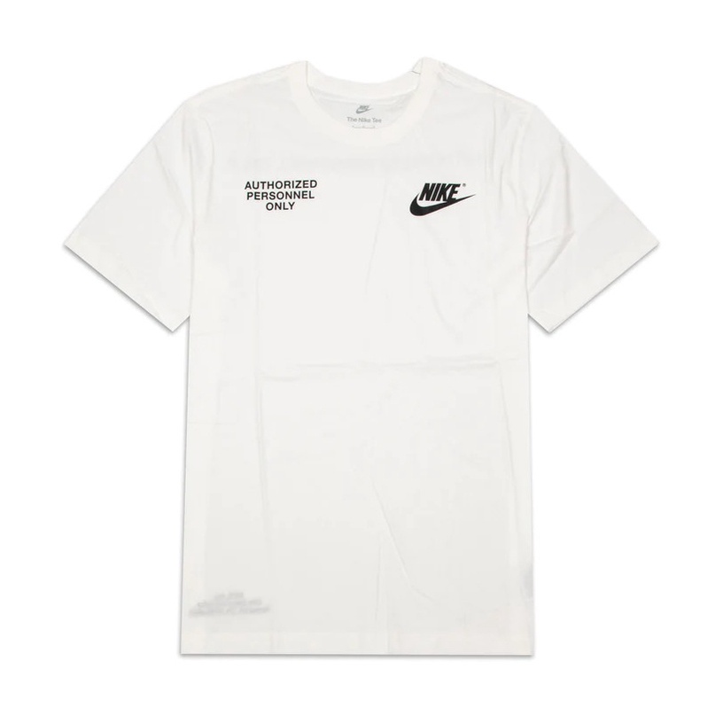 Áo thun unisex nike Sportswear form rộng vải cotton 100% cao cấp VNXK