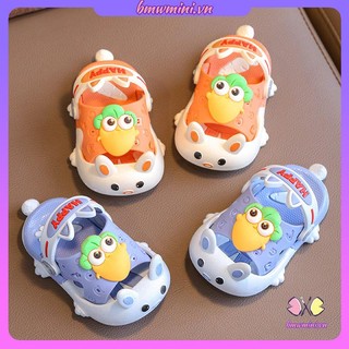 Xăng đan dễ thương trẻ em mẫu mới chống trượt