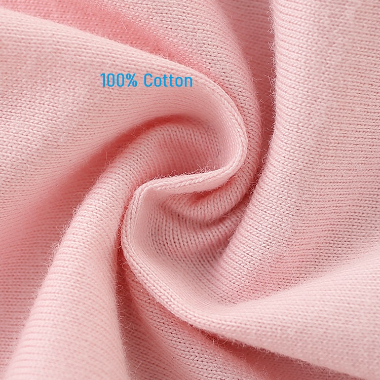 Áo thun tay ngắn cổ tròn họa tiết hoạt hình thời trang đáng yêu cho bé