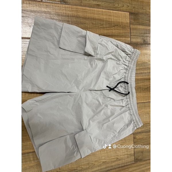 Quần sóc nam vnxk