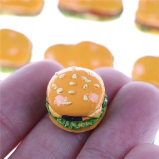 Charm Hamburger