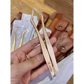 Nhíp nối mi nhập JaPan