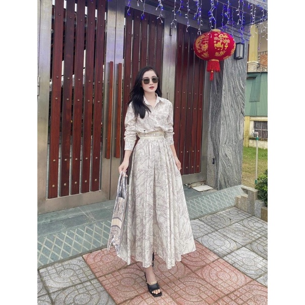 set lụa qccc