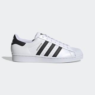 [ CHÍNH HÃNG ] Giày 𝘼𝘿𝙄𝘿𝘼𝙎 superstar tem vàng EG4958 [ FREE SHIP ]