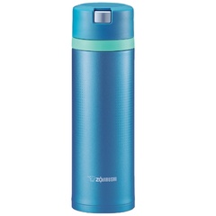 Bình giữ nhiệt Zojirushi SM-XB36 - Giao màu ngẫu nhiên - Bảo hành chính hãng