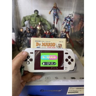 Máy game snes và famicom cầm tay(Ảnh Thật)