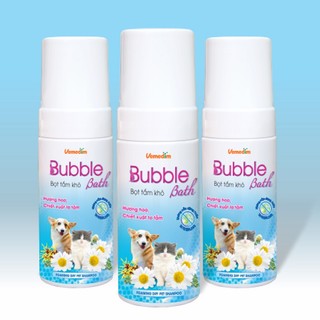 Dung Dịch Tắm Khô Bio-Silky 200ml