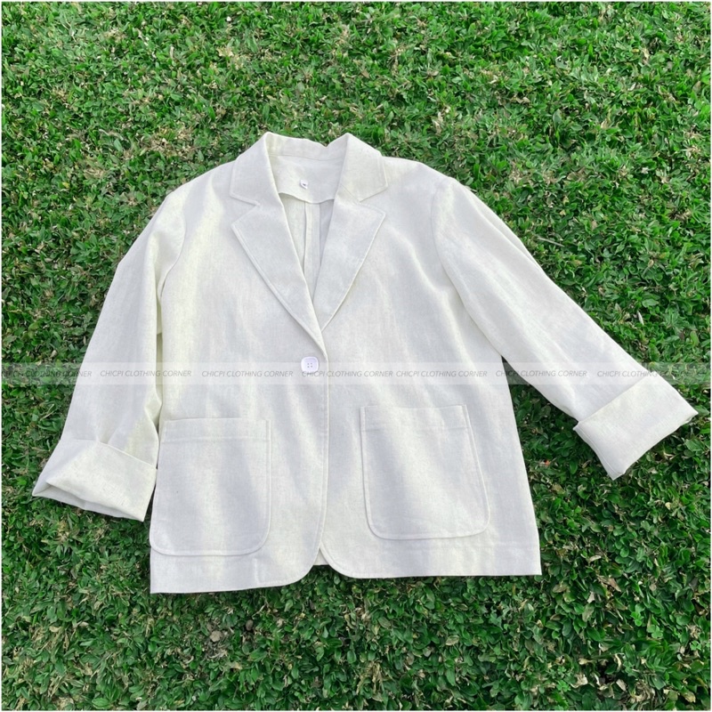 ⚡️𝗕𝗟𝗔𝗭𝗘𝗥 𝗟𝗜𝗡𝗘𝗡⚡️PHONG CÁCH PHÓNG KHOÁNG THANH LỊCH