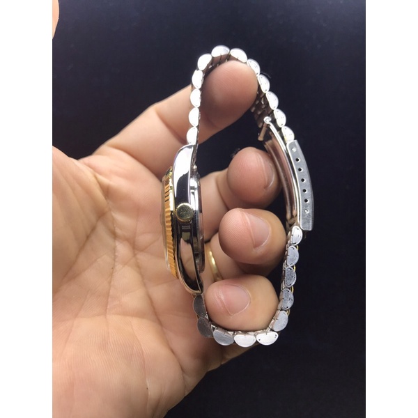 🎁Đồng hồ Si Nam hiệu S.Xtore Nhật🎌. Full hộp sổ thẻ. Hàng chưa qua sử dụng