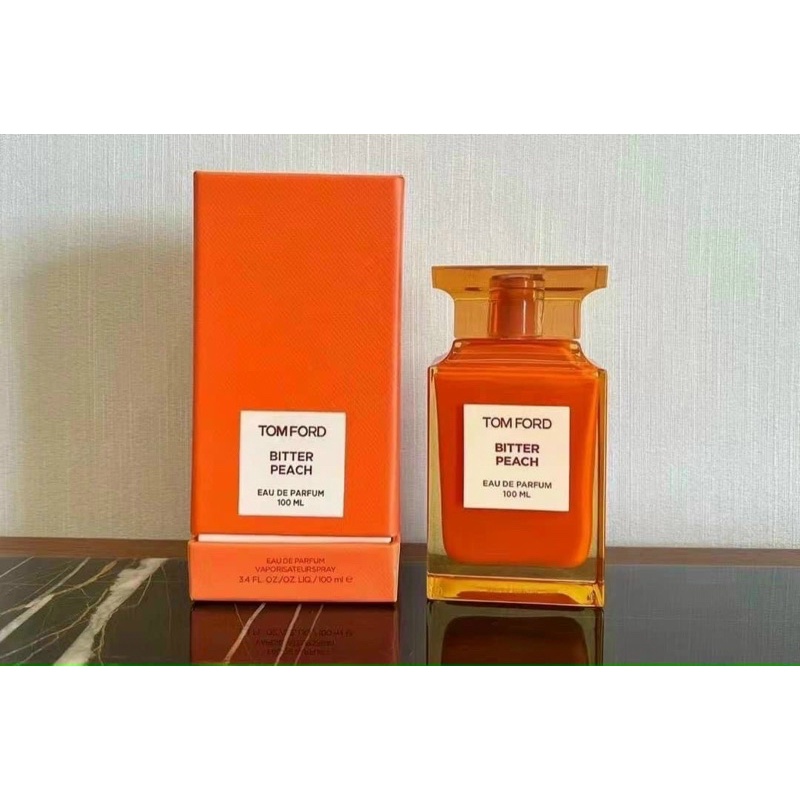Nước hoa Tom Ford Bitter Peach Eau De Parfum 100ml