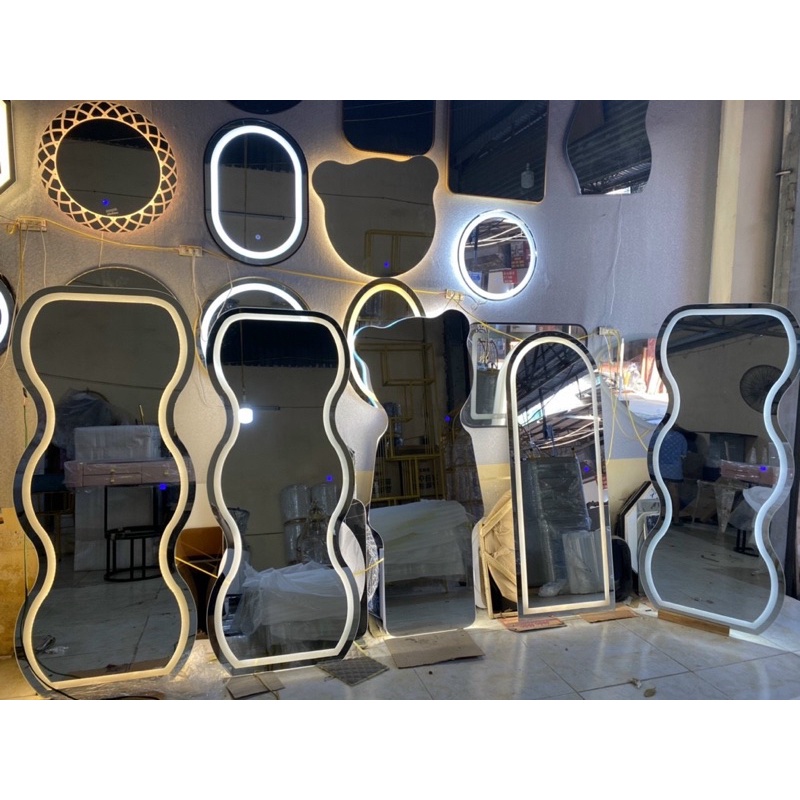 Gương soi toàn thân cao cấp