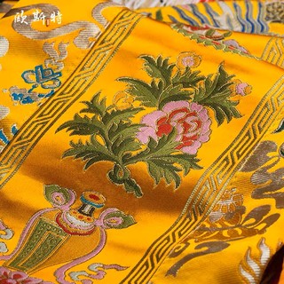 [PBMC] Phướn đầu rồng Nepal 1.5m(Đôi)