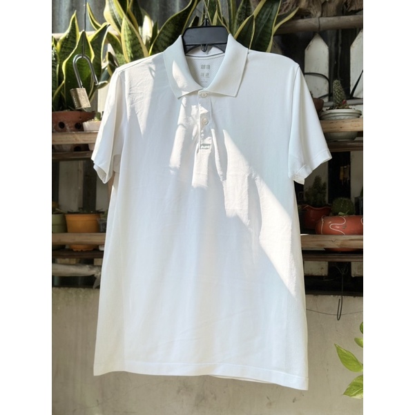 Áo Phông Nam Uniqlo -size M/ L