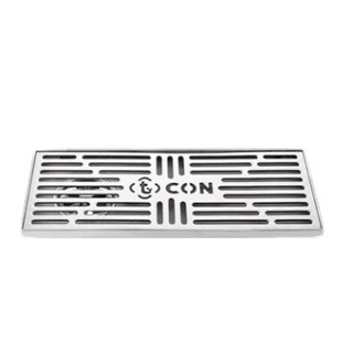 Ga thoát sàn TCON inox 304 Thiết kế sang trọng Chống mùi chống côn trùng TC-G006