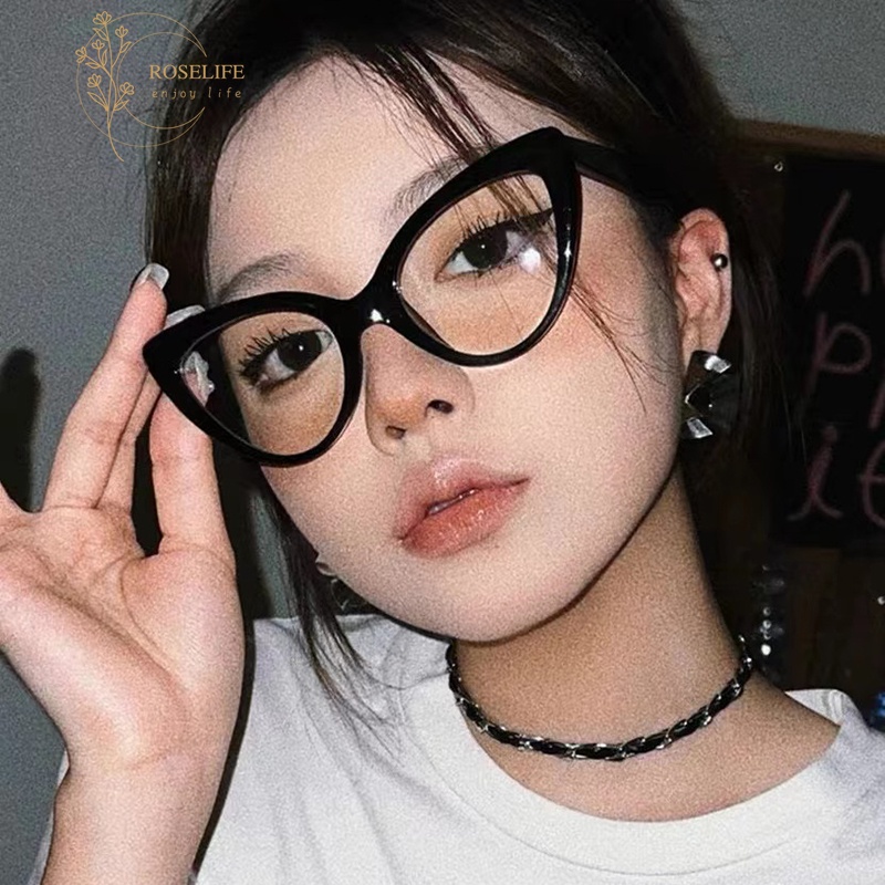 ⚡ Mắt Kính Chống Nắng Sáng Xanh Thời Trang Dành Cho Nữ